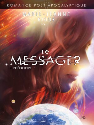 cover image of Phénotype